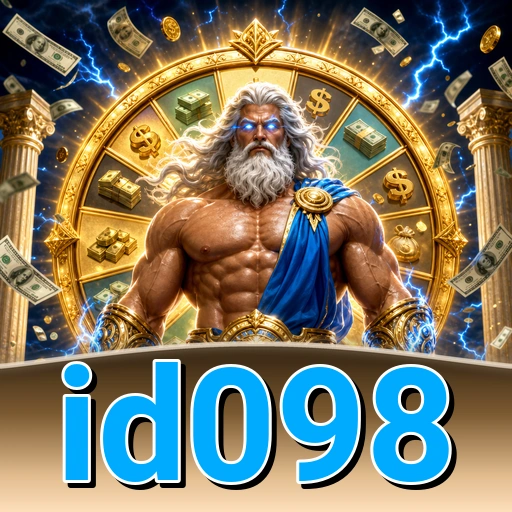 Cuplikan layar id098 APK resmi di Android